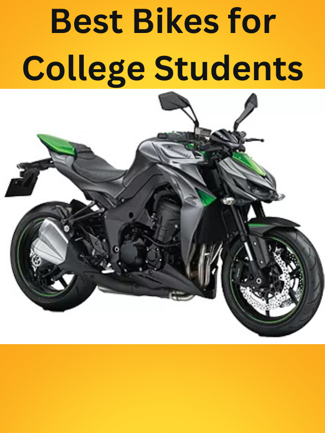 Best Bikes for College Students – Campus Guide 2024