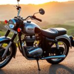 Royal Enfield Bullet 350